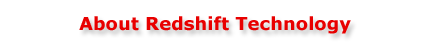 About Redshift Technology