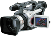 Canon GL1 Digital Camcorder