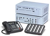 3Com® SuperStack® 3 NBX® Phone System